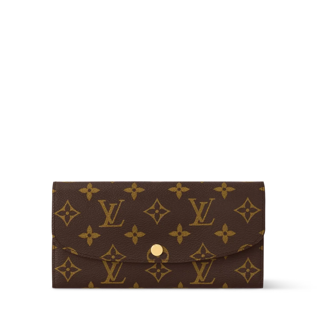 EMILIE Wallet product photograph