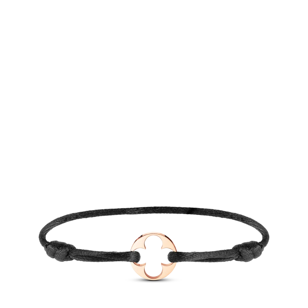 EMPREINTE 18K gold bracelet