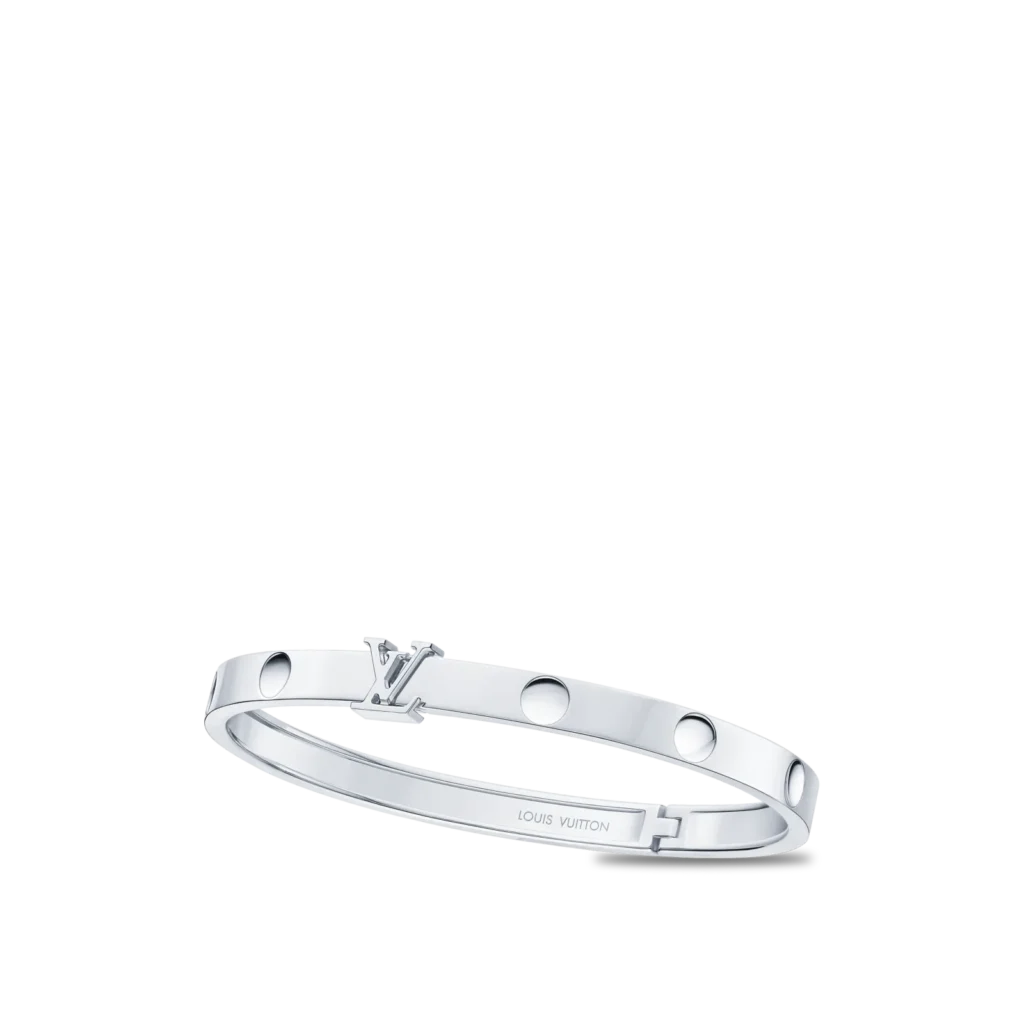 EMPREINTE 18K gold bracelet