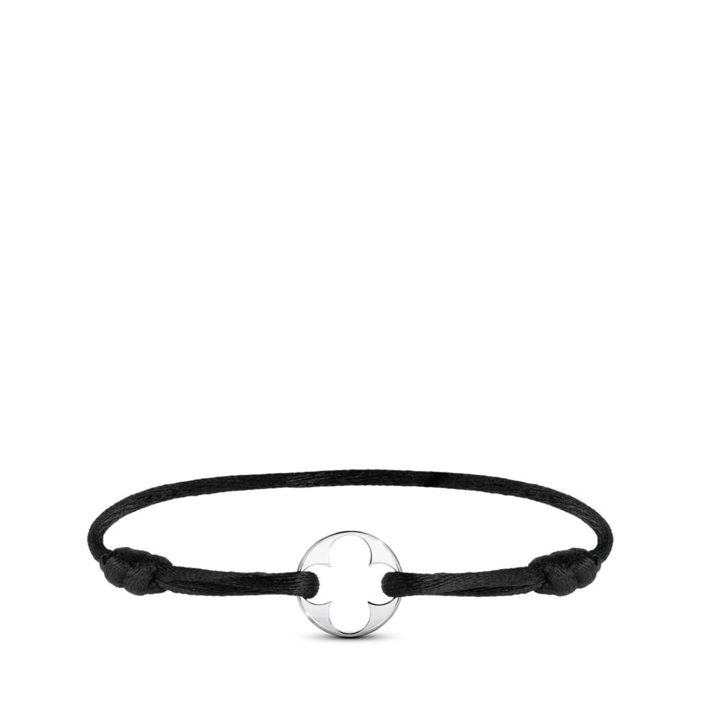 EMPREINTE 18K gold bracelet product photograph