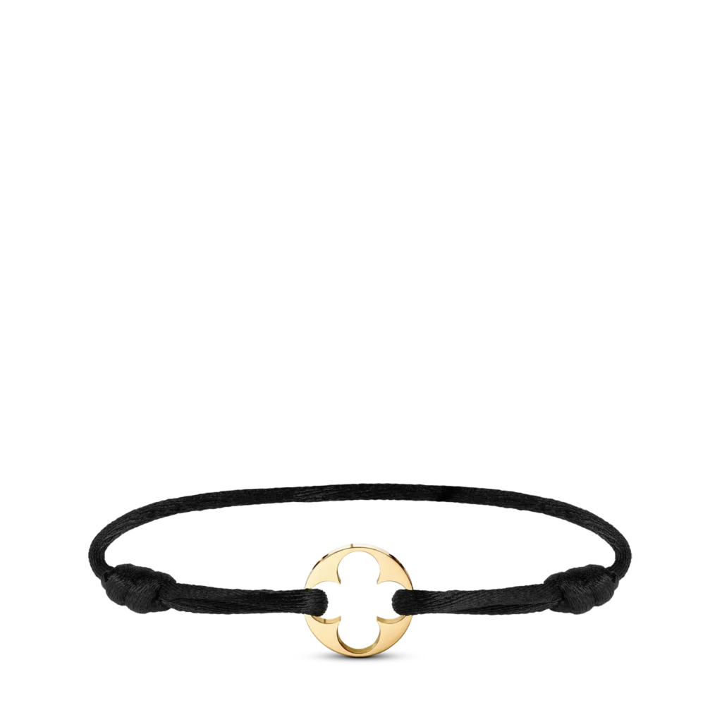 EMPREINTE 18K gold bracelet