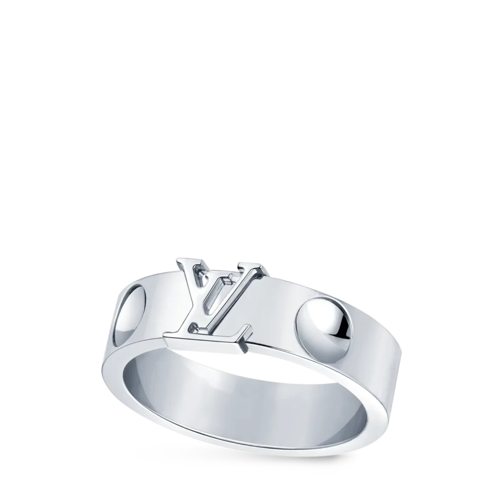 EMPREINTE 18K Gold Ring