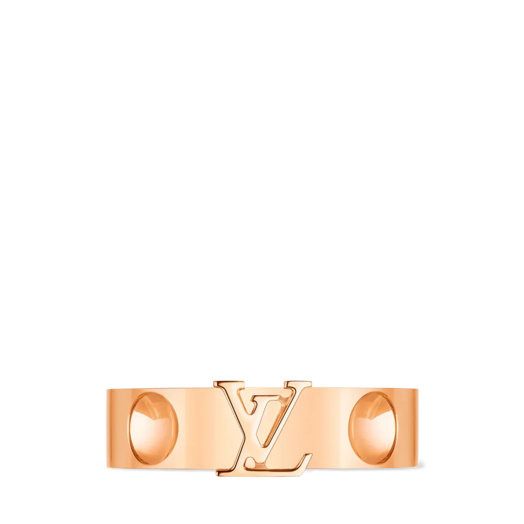 EMPREINTE 18K Gold Ring
