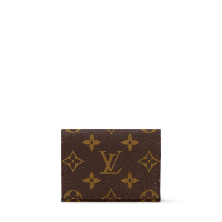 ENVELOPPE CARTE DE VISITE Business Card Holder