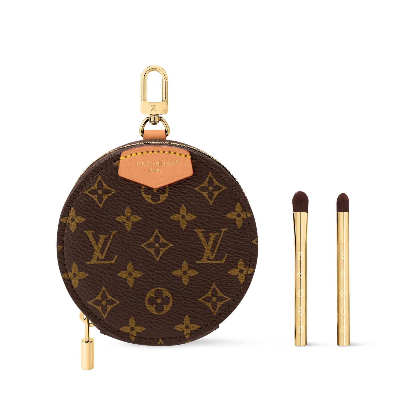 Eyeshadow Travel Case - 1
