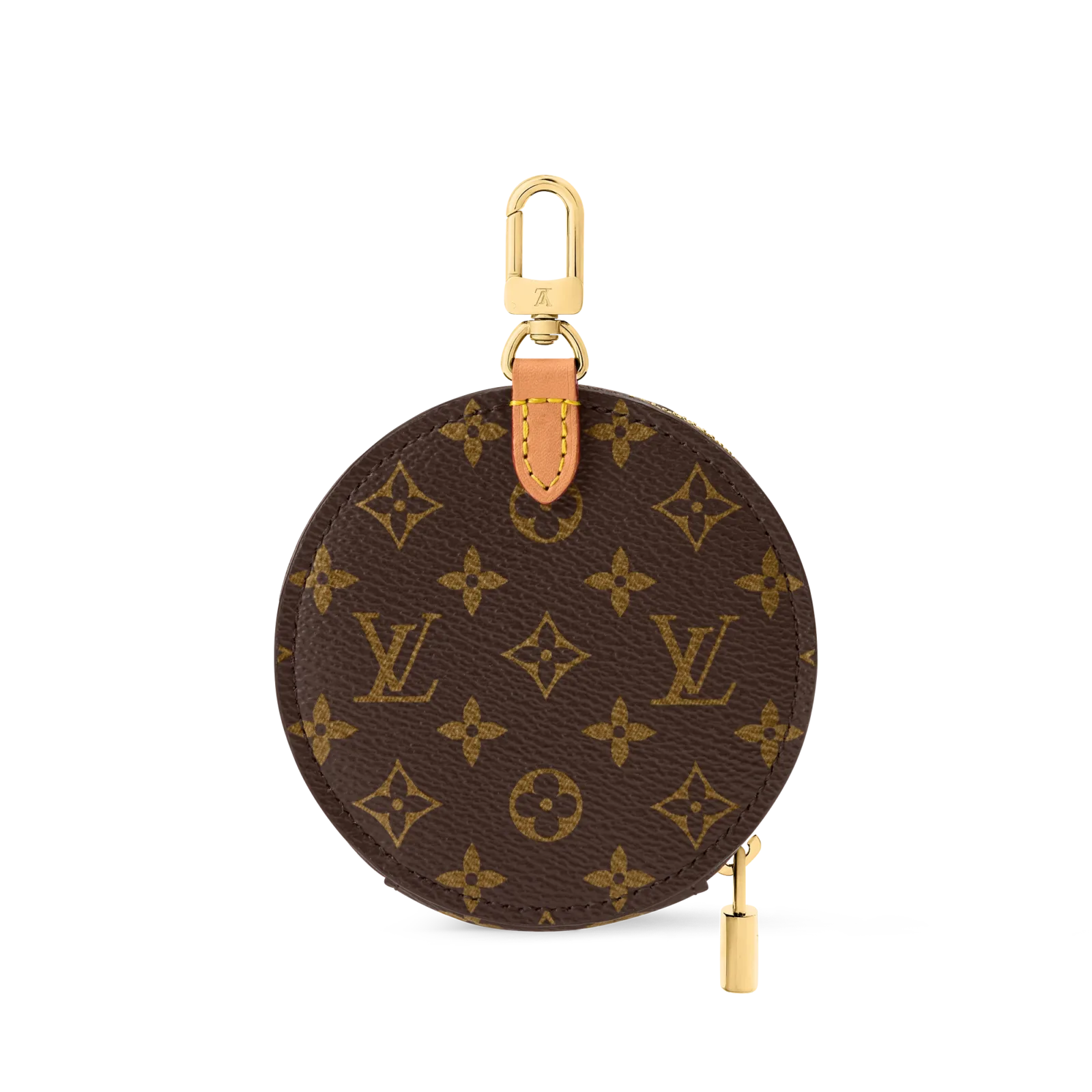 Eyeshadow Travel Case - 3