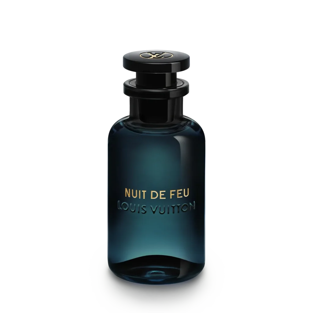 Fire Night Fragrance product photograph