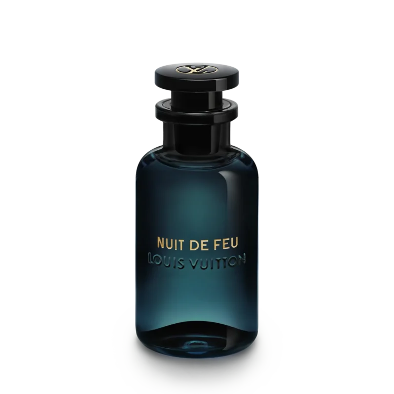 Fire Night Fragrance
