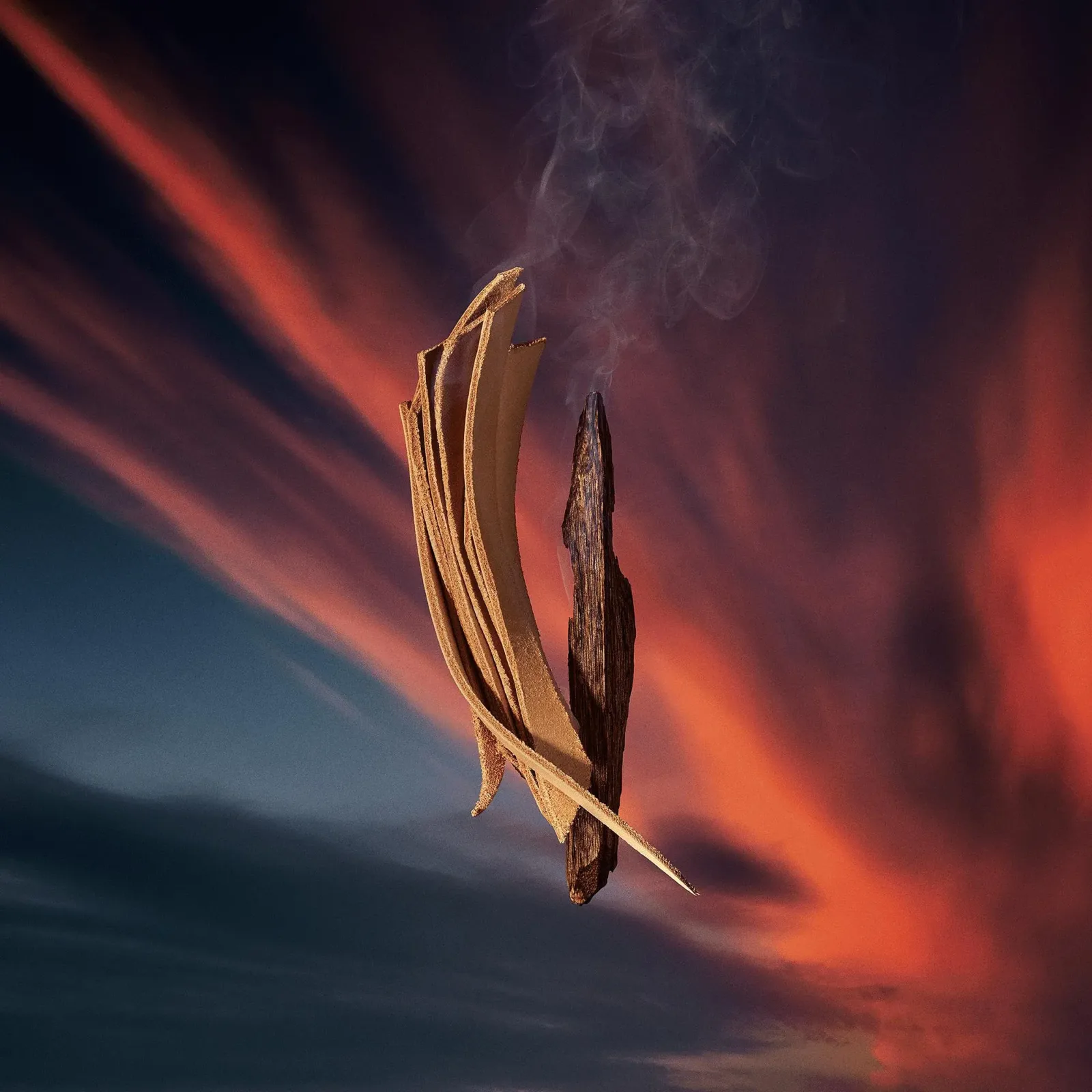 Fire Night Fragrance - 2