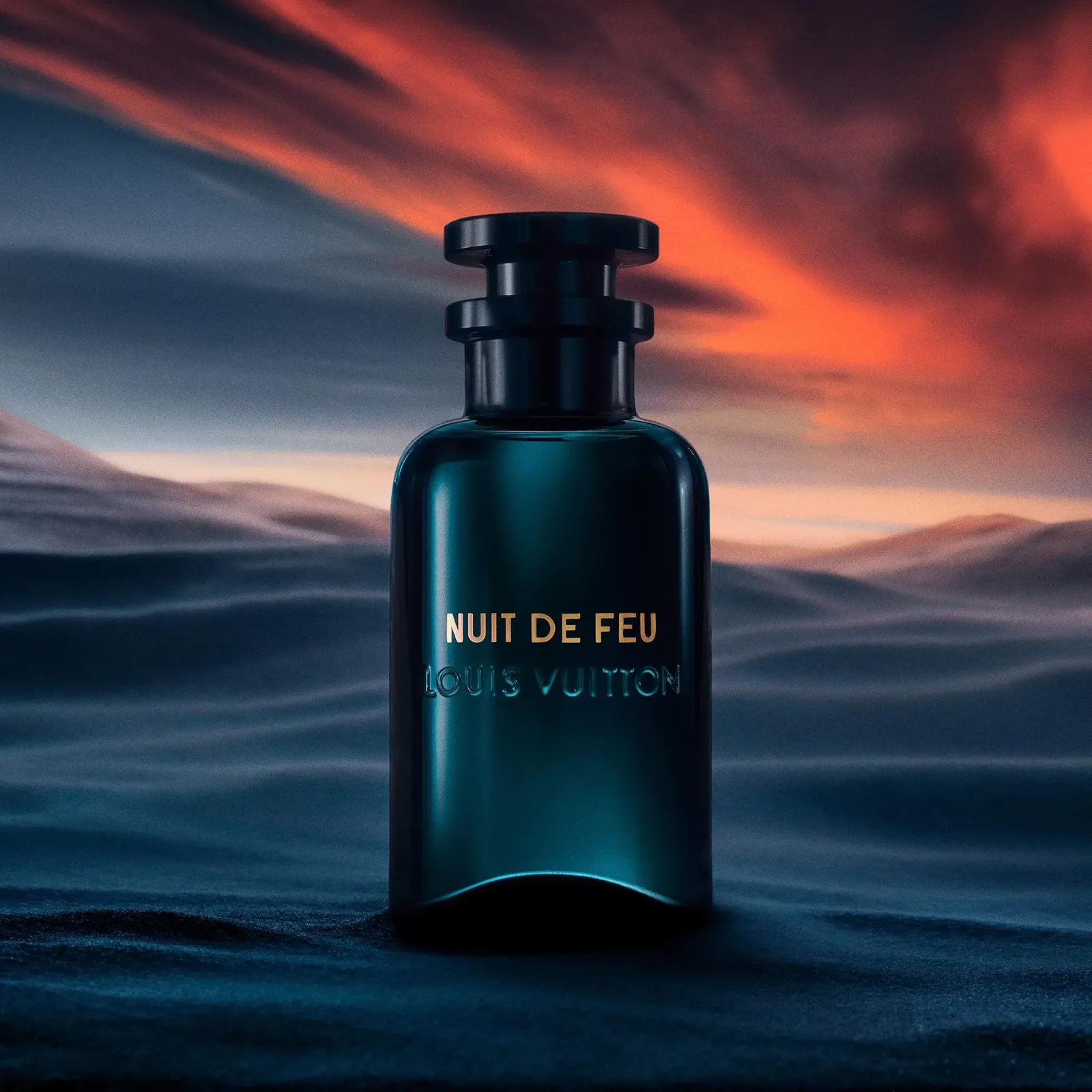 Fire Night Fragrance - 3