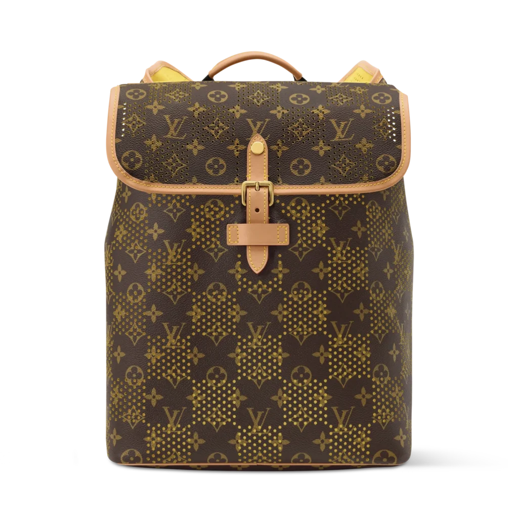 FLANEUR Backpack product photograph