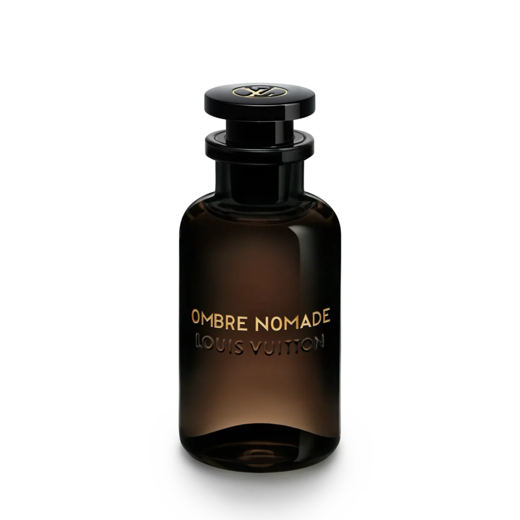 Floating Shadow Fragrance product photograph