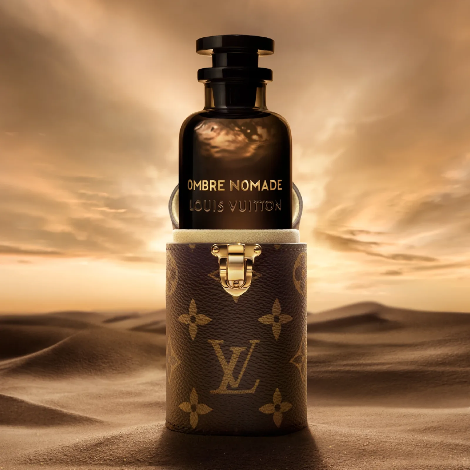Floating Shadow Fragrance - 2