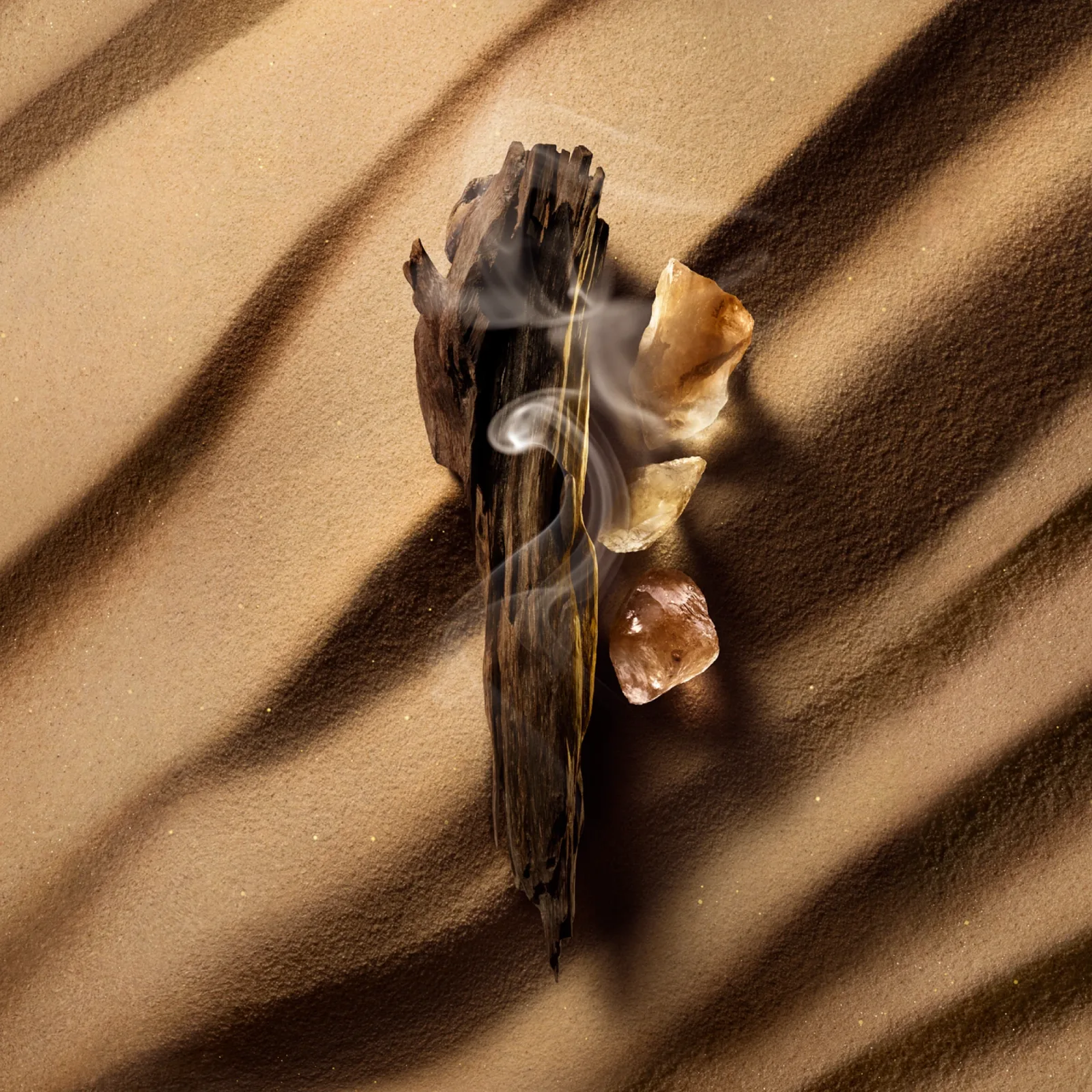 Floating Shadow Fragrance - 3
