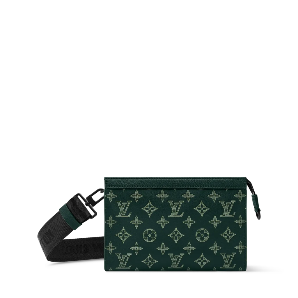 GASTON Mini Bag