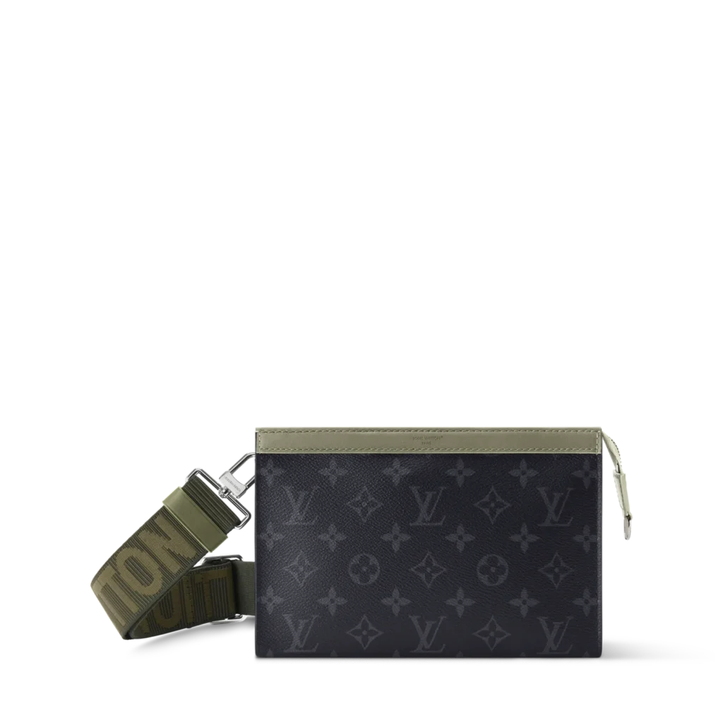 GASTON Mini Crossbody Bag