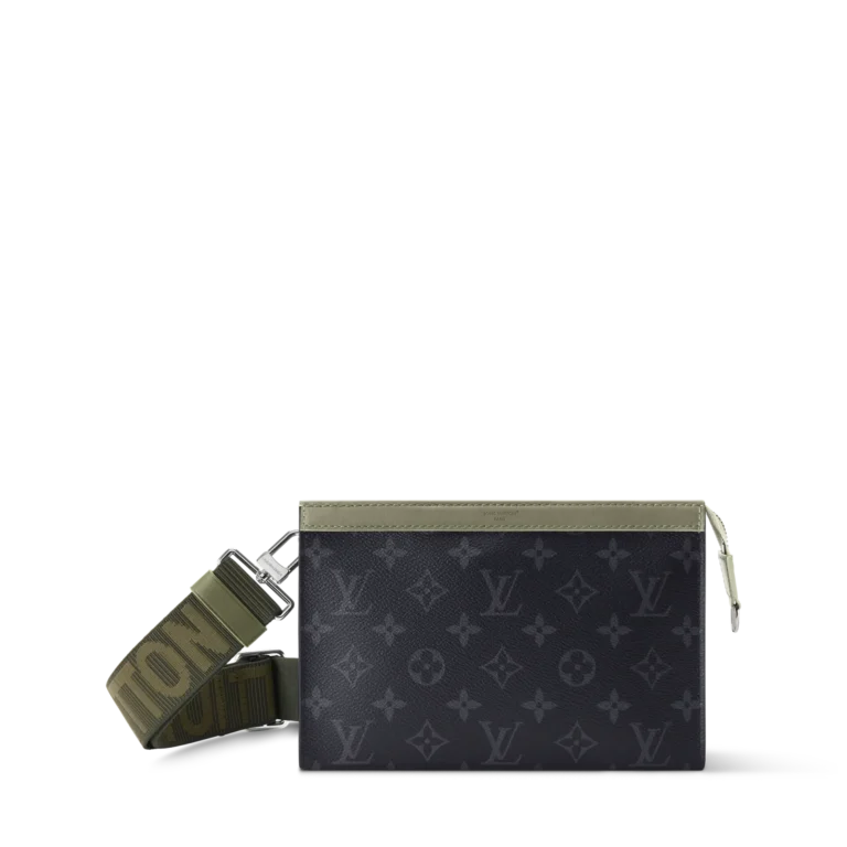 GASTON Mini Crossbody Bag