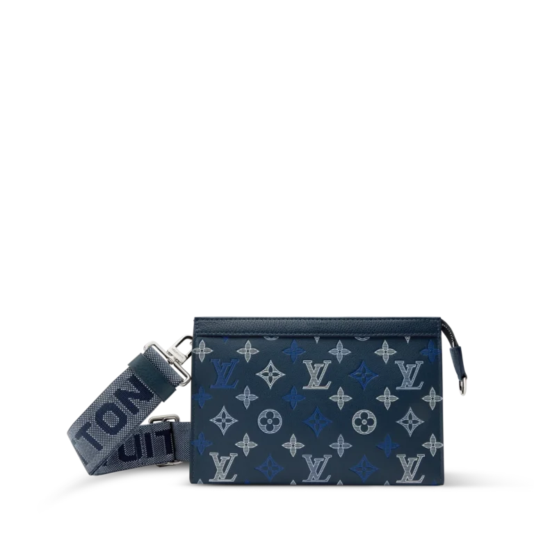 GASTON Mini Crossbody Bag
