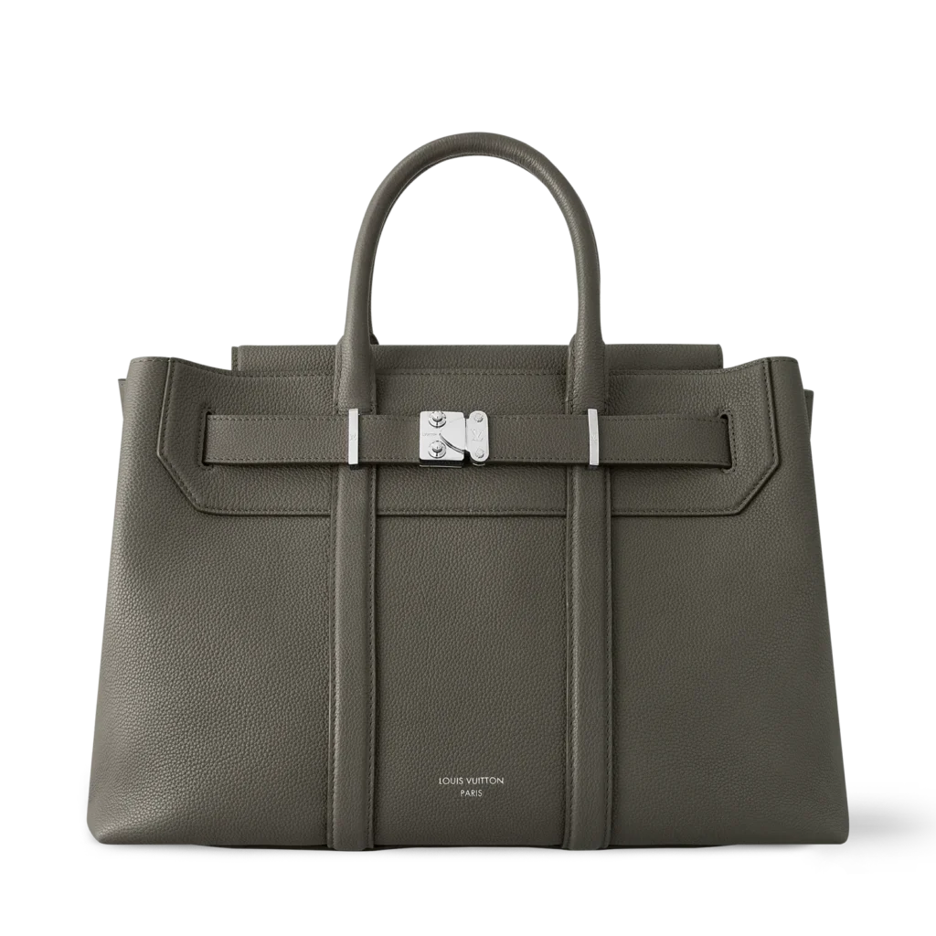 GEORGES TOTE Medium Handbag