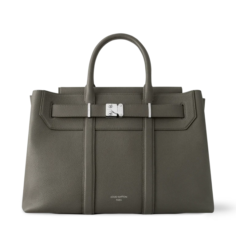 GEORGES TOTE Medium Handbag