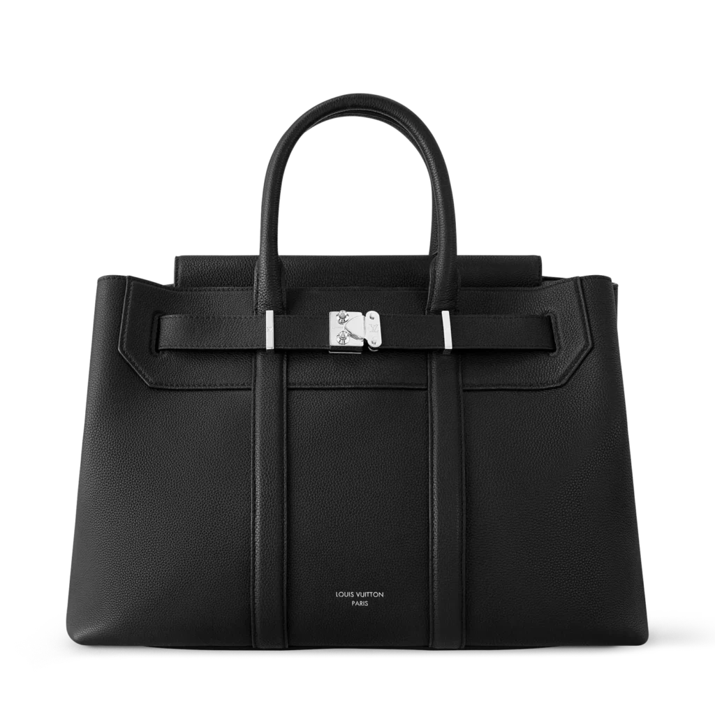 GEORGES TOTE Medium Handbag