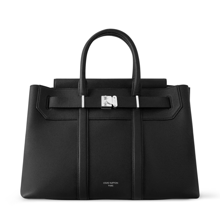 GEORGES TOTE Medium Handbag