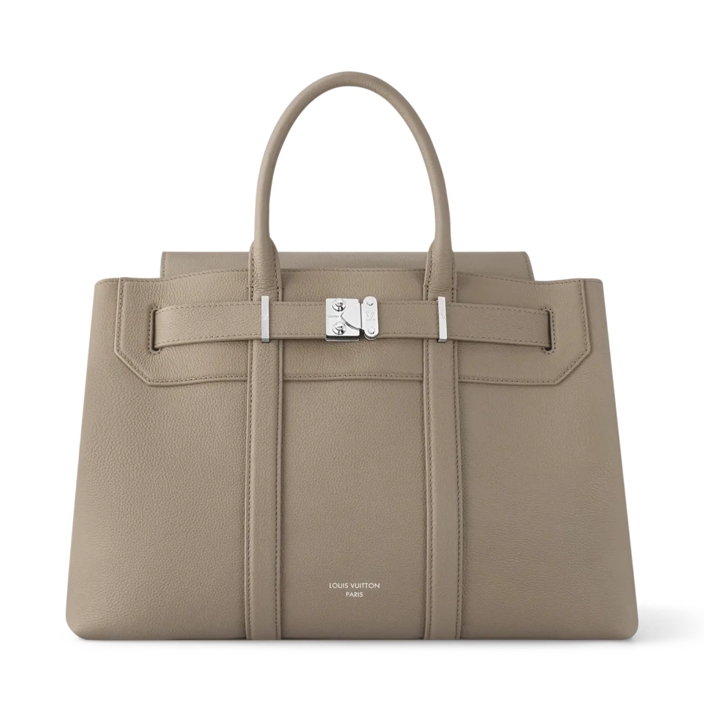 GEORGES TOTE Medium Handbag