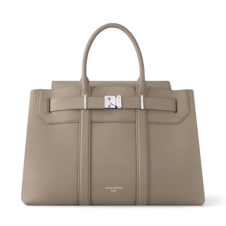 GEORGES TOTE Medium Handbag