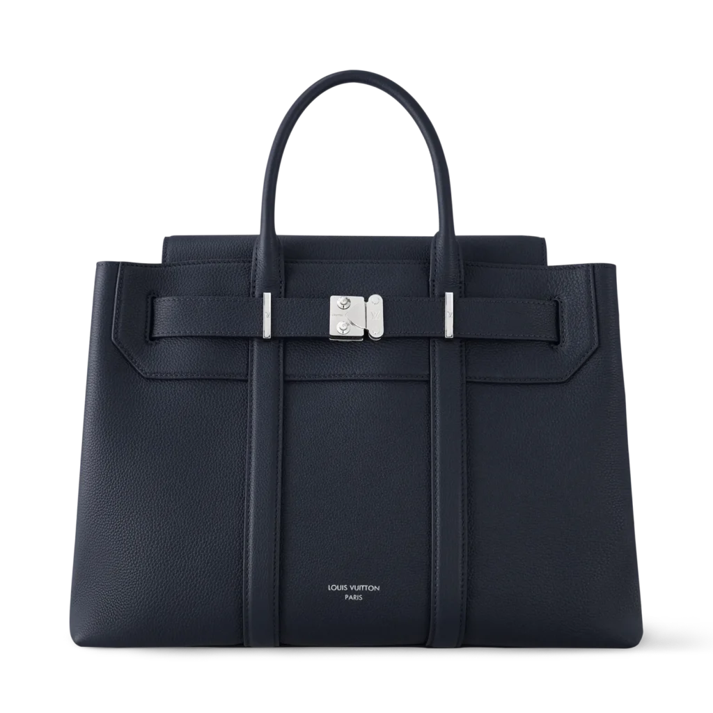 GEORGES TOTE Medium Handbag