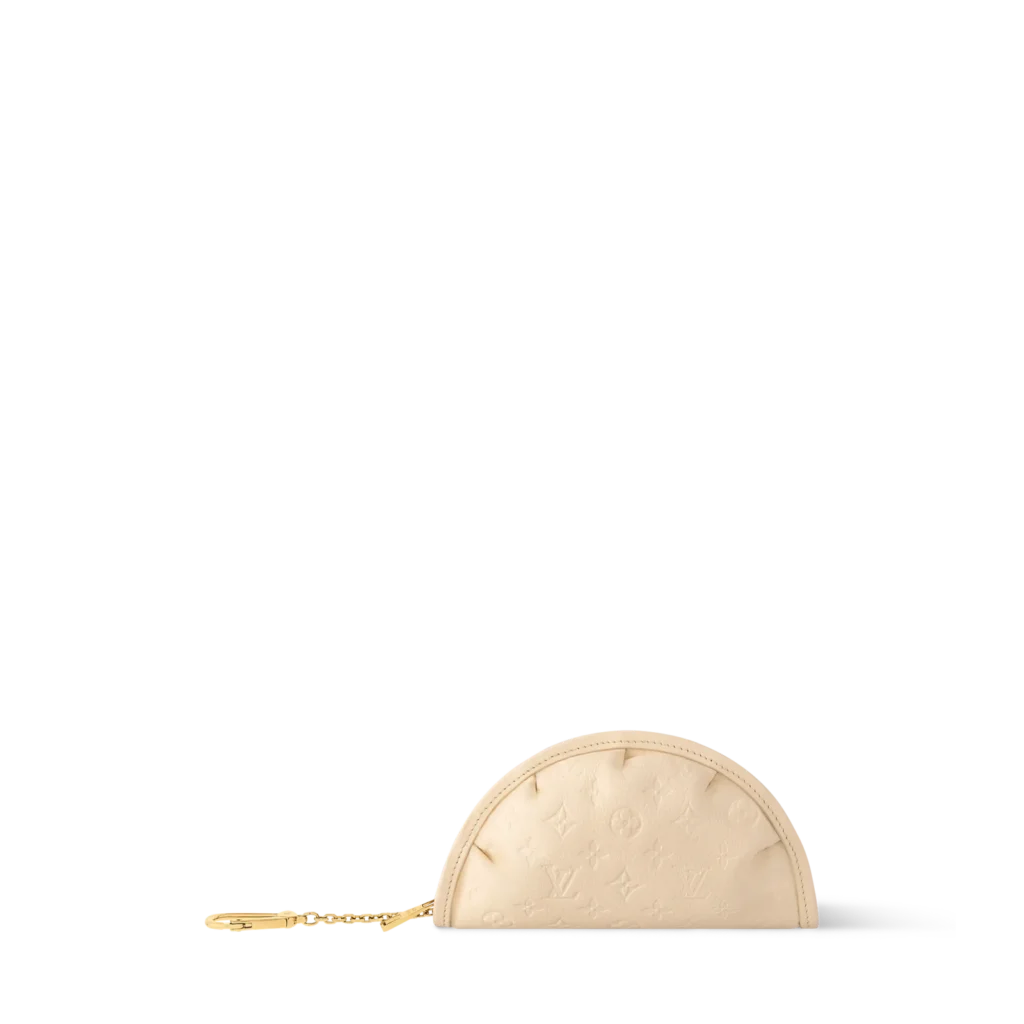 GYOZA Key Coin Purse product photograph