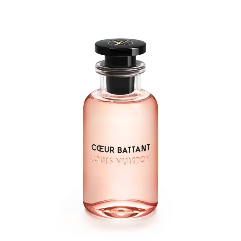 Heartfelt Perfume
