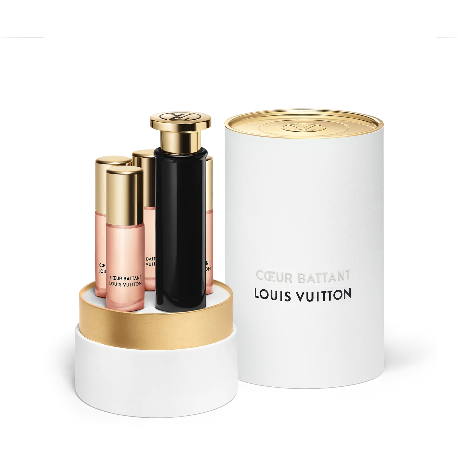 Heartfelt Perfume - 1