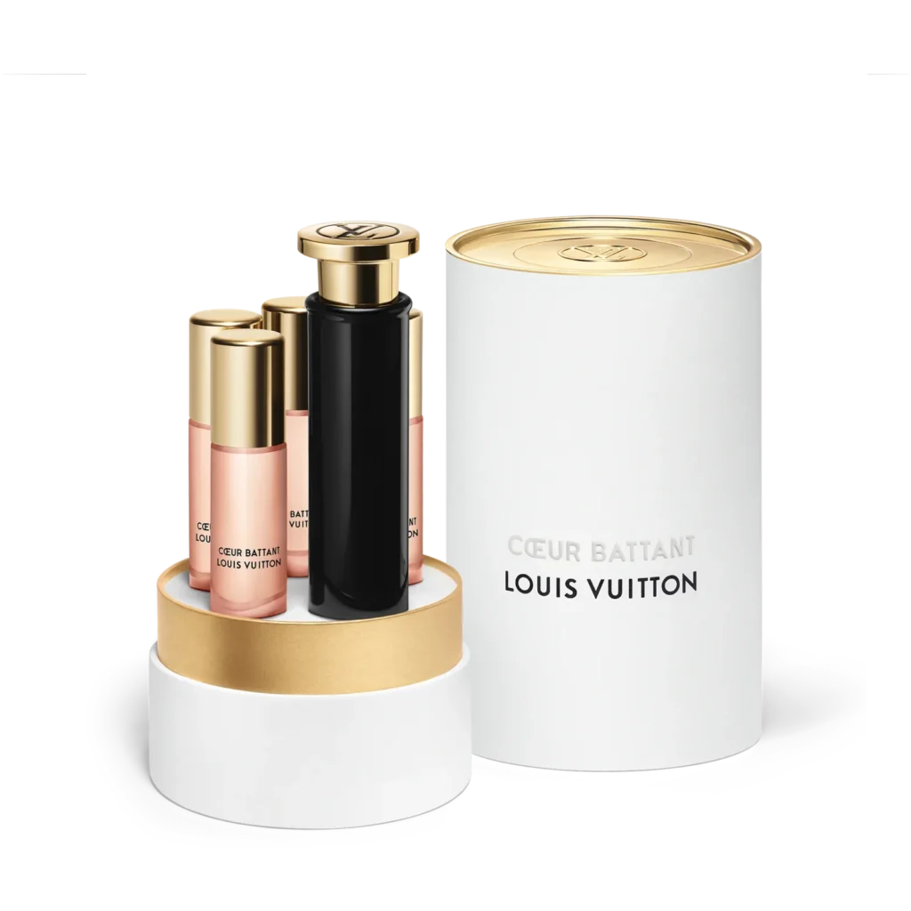 Heartfelt Perfume
