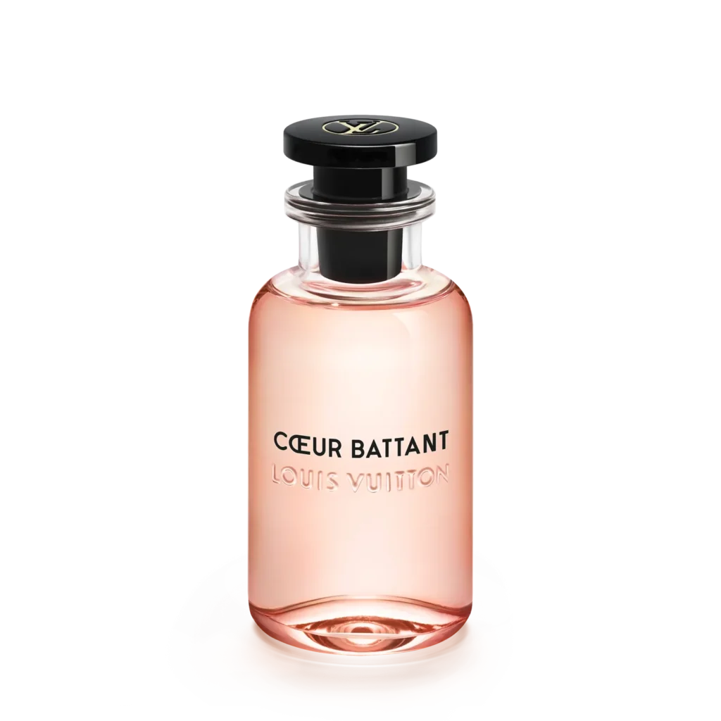 Heartfelt Perfume