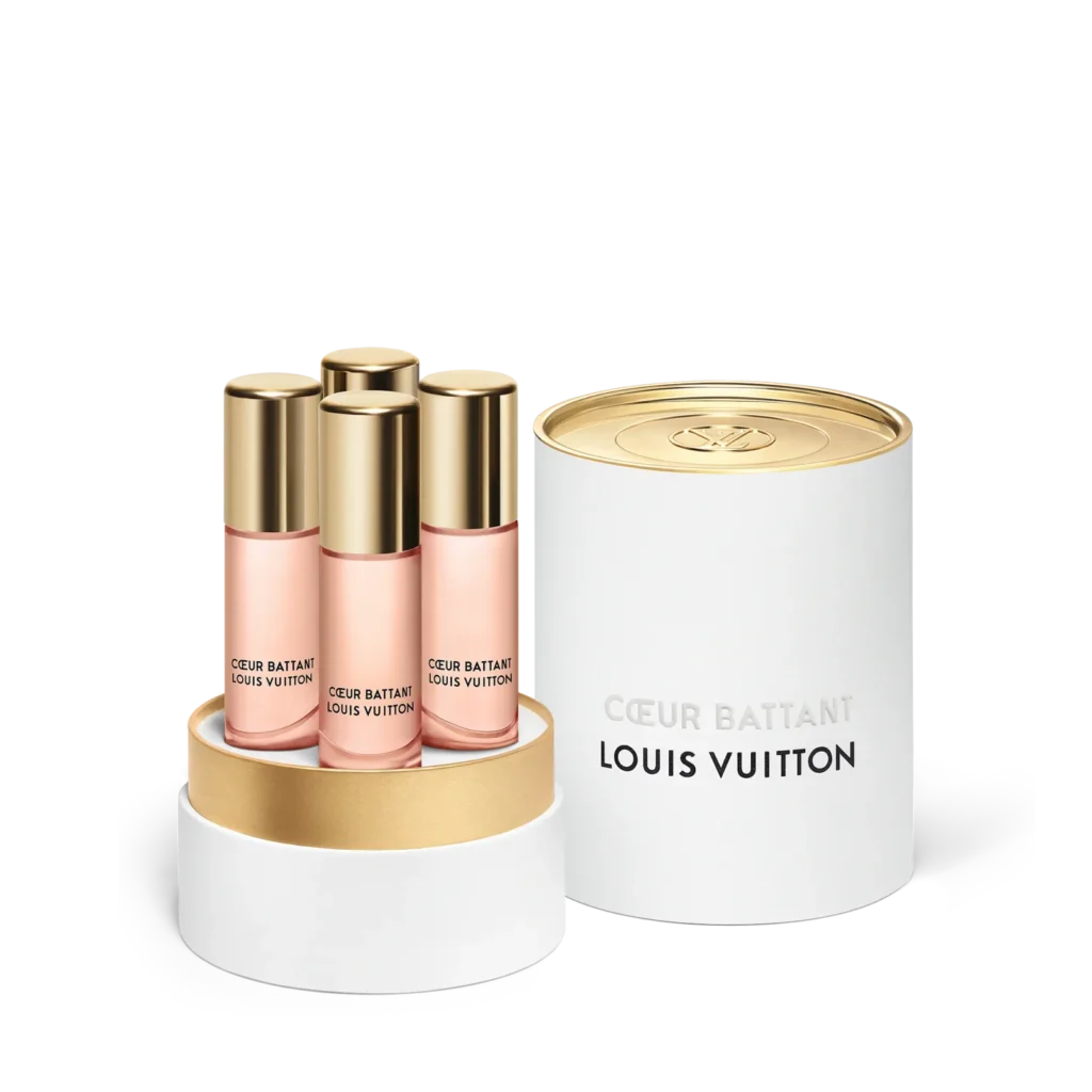 Heartfelt Perfume (Refill)