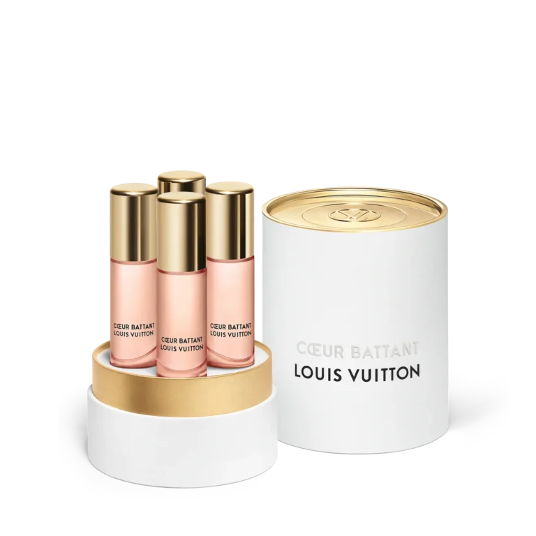 Heartfelt Perfume (Refill)
