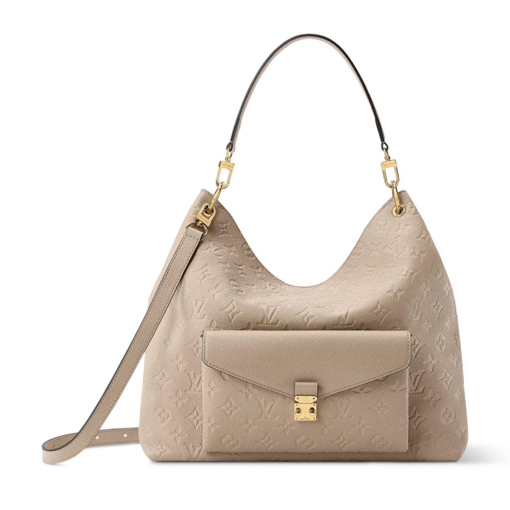 HOBO MéTIS handbag