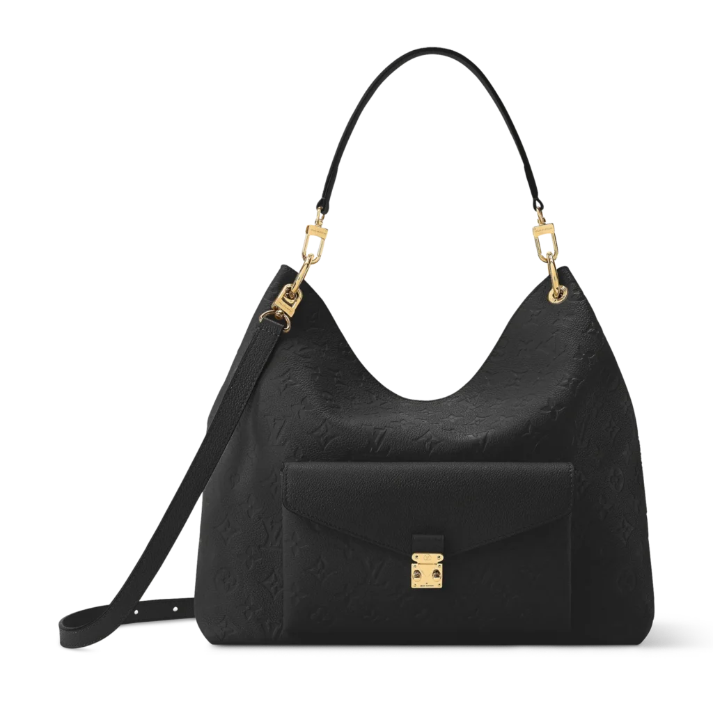 HOBO MéTIS handbag product photograph