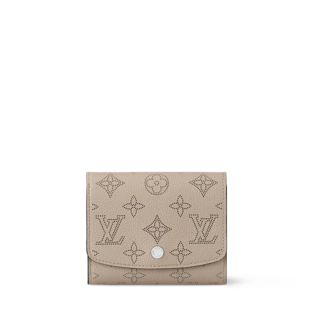 IRIS COMPACT wallet
