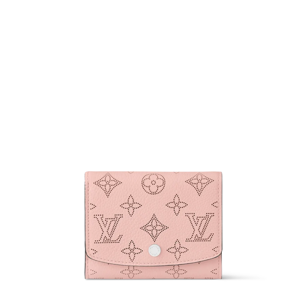 IRIS compact wallet