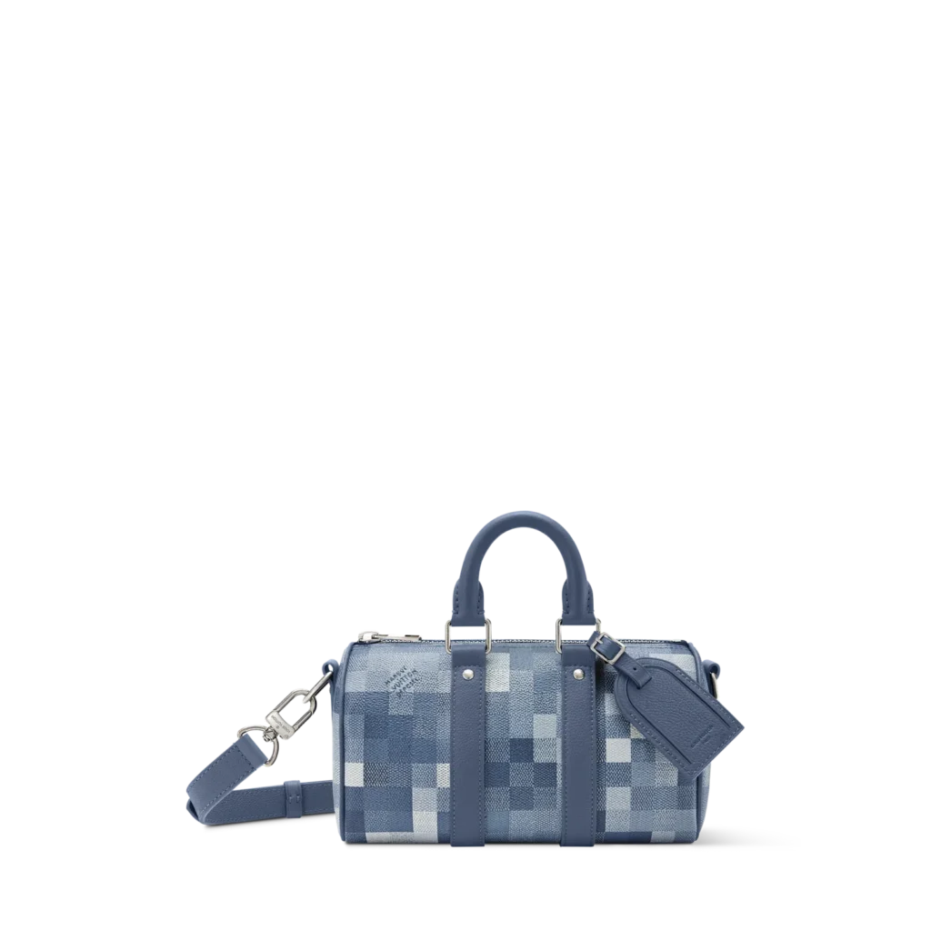 KEEPALL BANDOLIèRE 25 Handbag