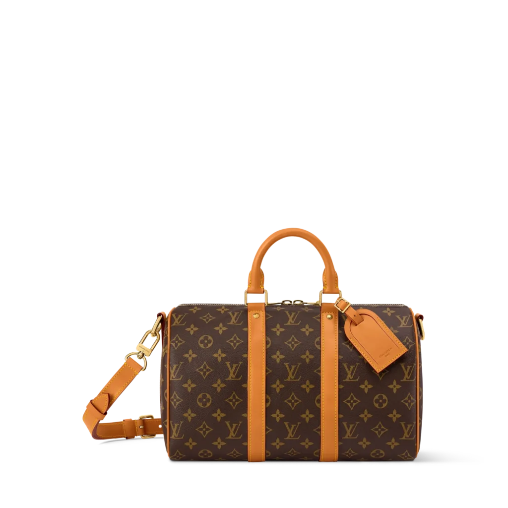 KEEPALL BANDOULIèRE 35 Bag