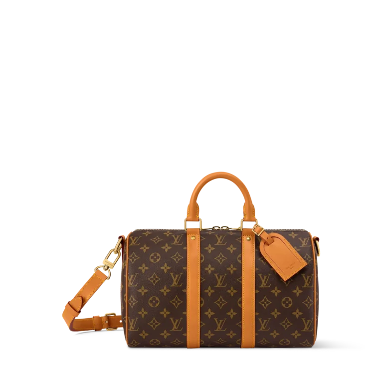 KEEPALL BANDOULIèRE 35 Bag