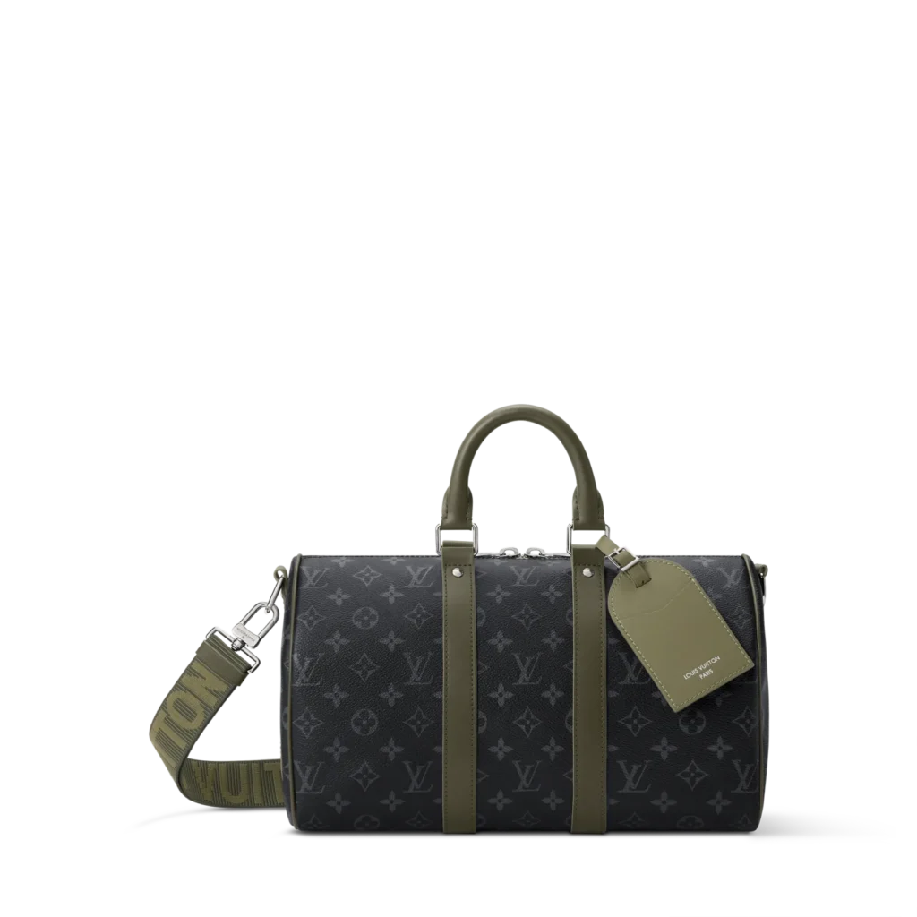 KEEPALL BANDOULIèRE 35 Bag