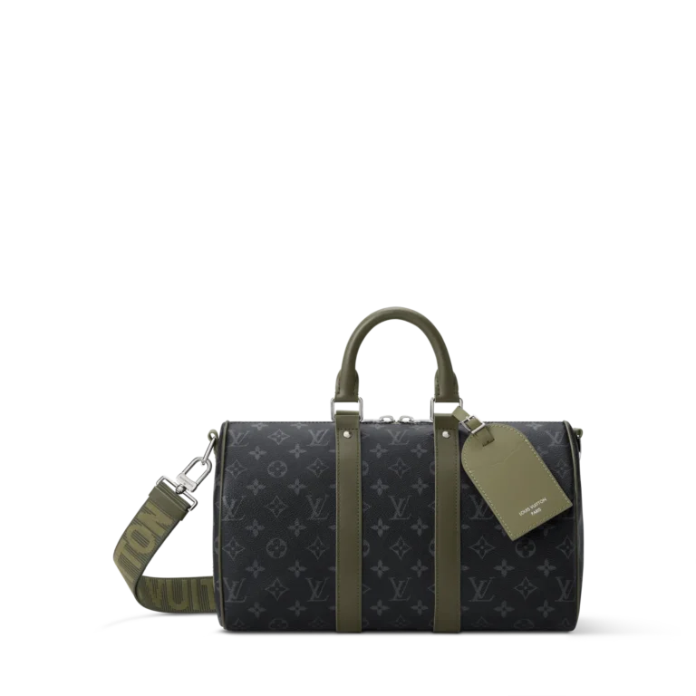 KEEPALL BANDOULIèRE 35 Bag