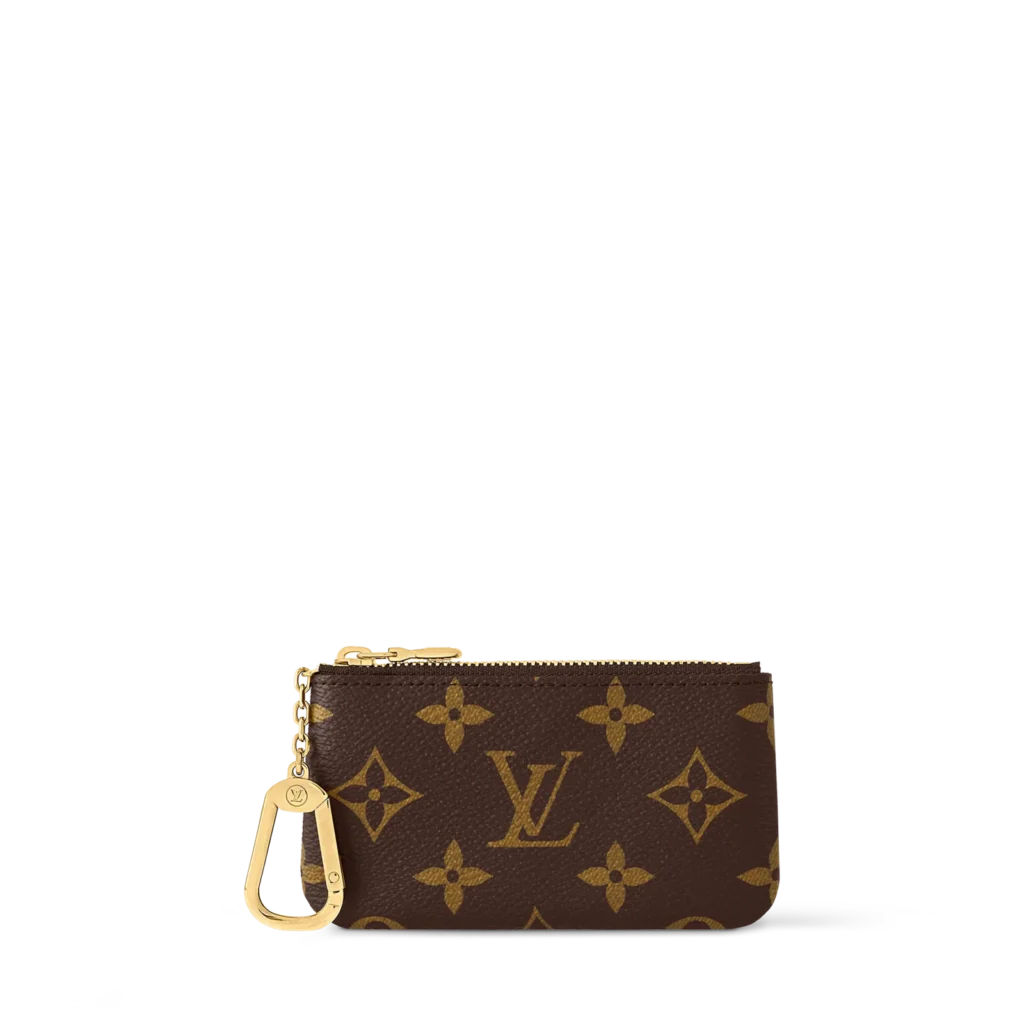 Key Coin Purse