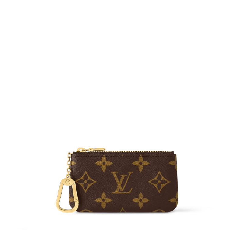 Key Coin Purse