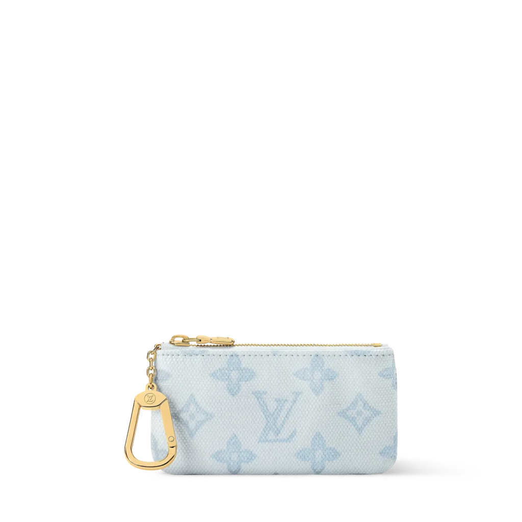 Key Coin Purse