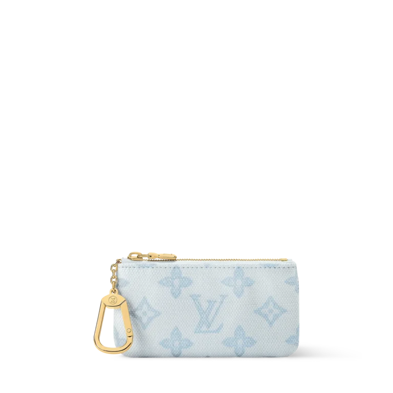Key Coin Purse