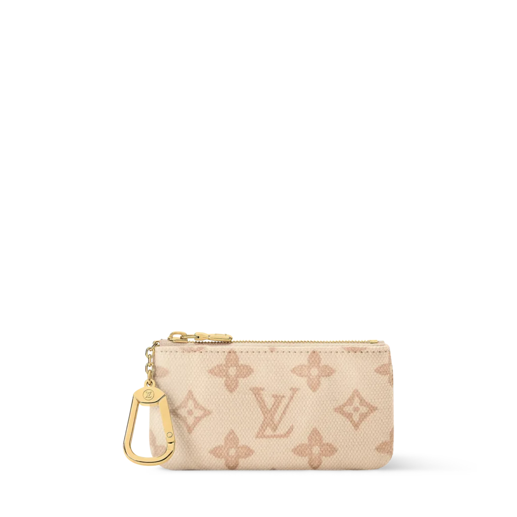 Key Coin Purse